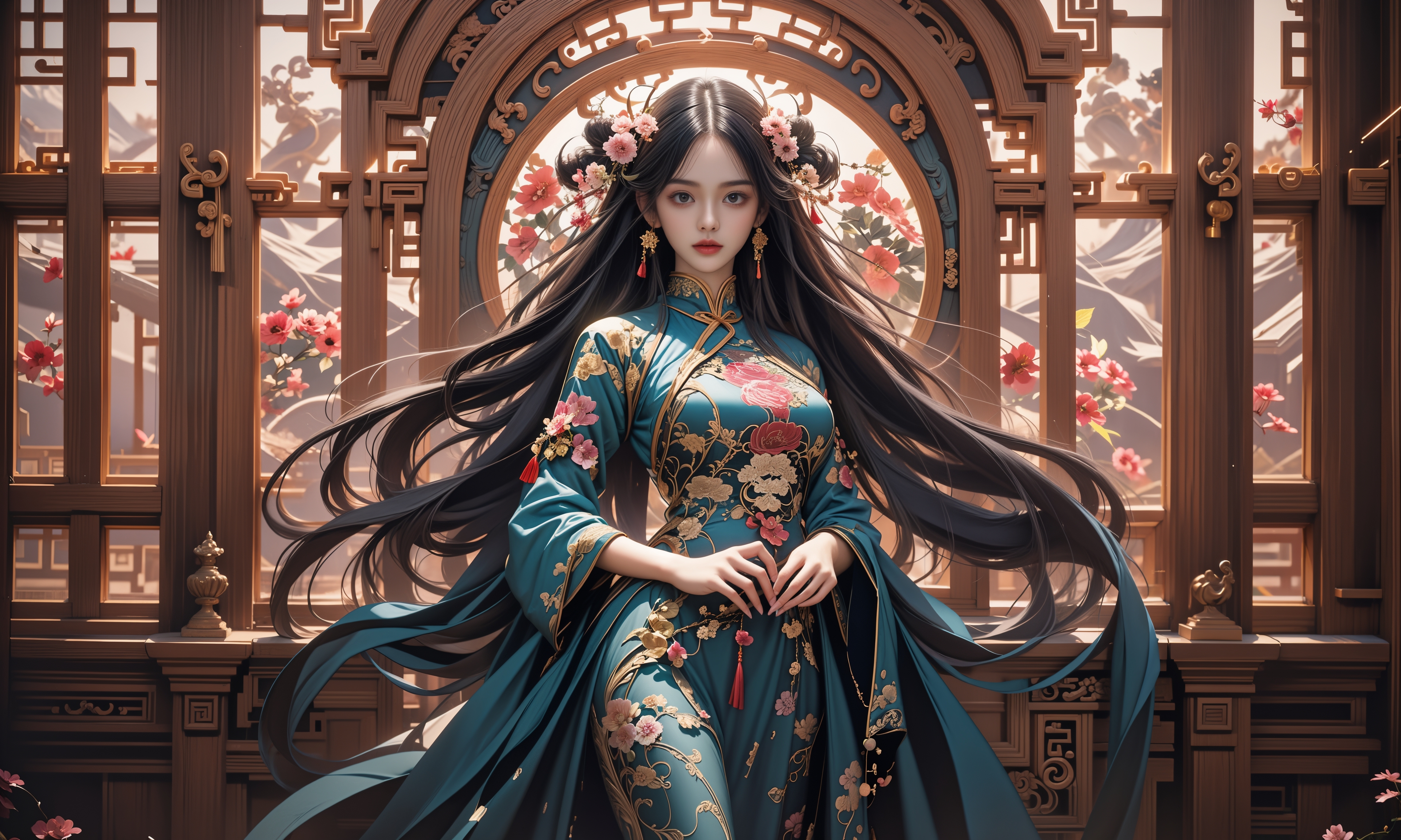 经历家暴后离婚，50岁脱口秀新人“房主任”出道